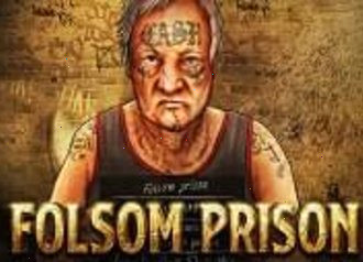 folsom prison no limit