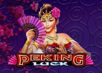 Peking Luck microgaming
